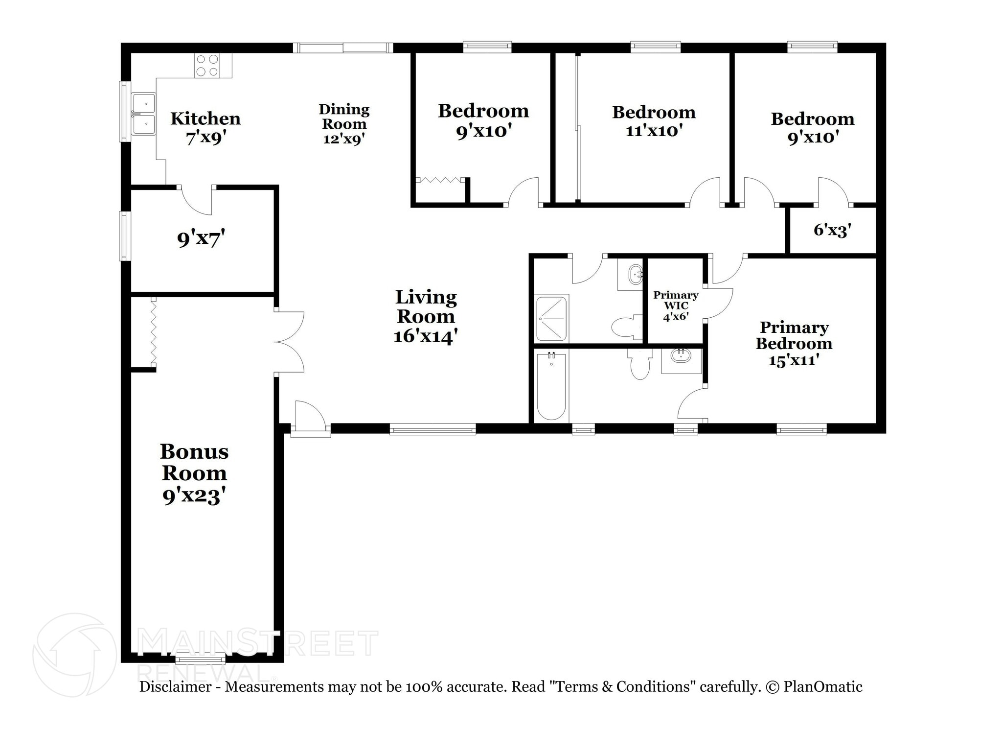 Building Photo - 1742 Citrus View Ct