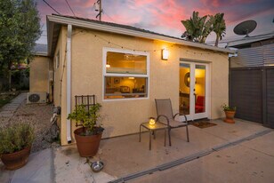 Building Photo - 7870 Truxton Ave