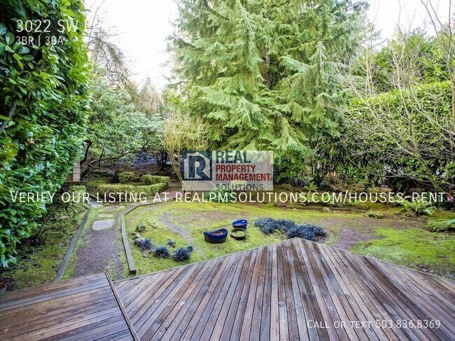 Building Photo - 3022 SW Periander St