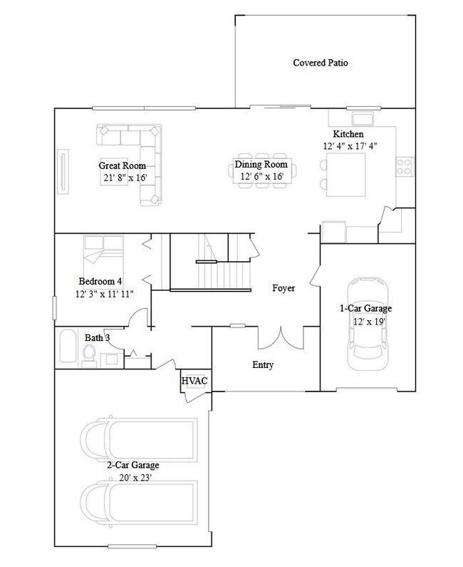 Building Photo - 1523 Heron Nook Rd