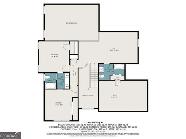 Building Photo - 1689 Harts Run