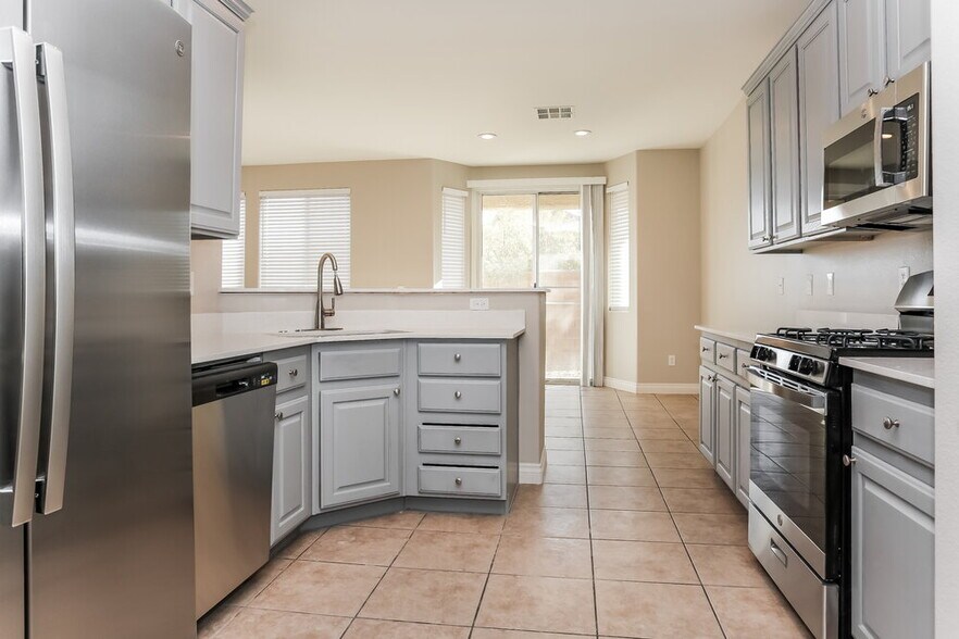 Building Photo - 8124 Tilkuni Dr