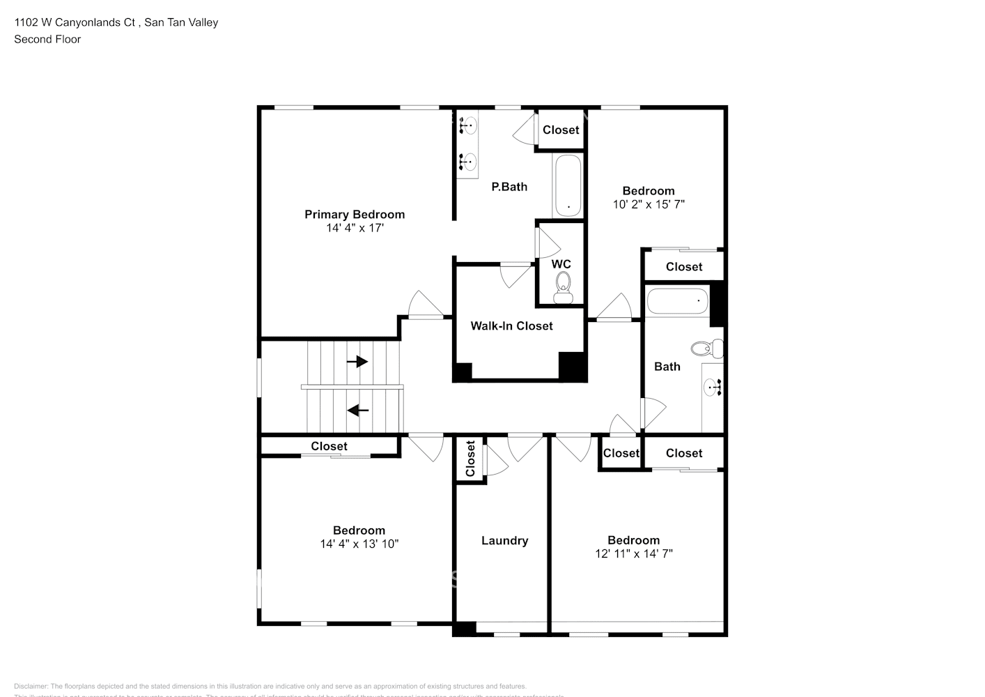 Building Photo - 1102 Canyonlands Ct