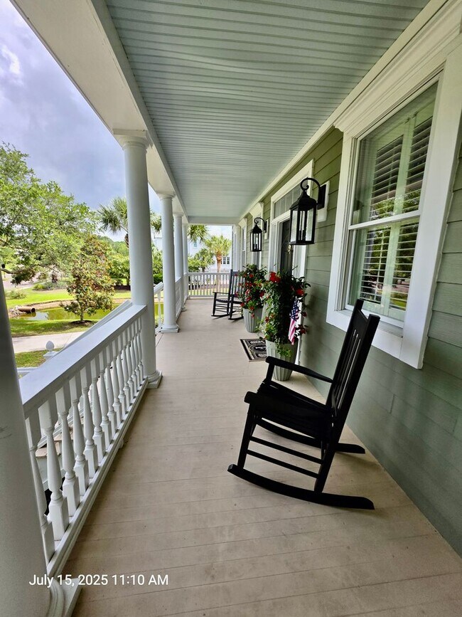 Building Photo - Executive 4 bedroom in Hamlin Plantation w...