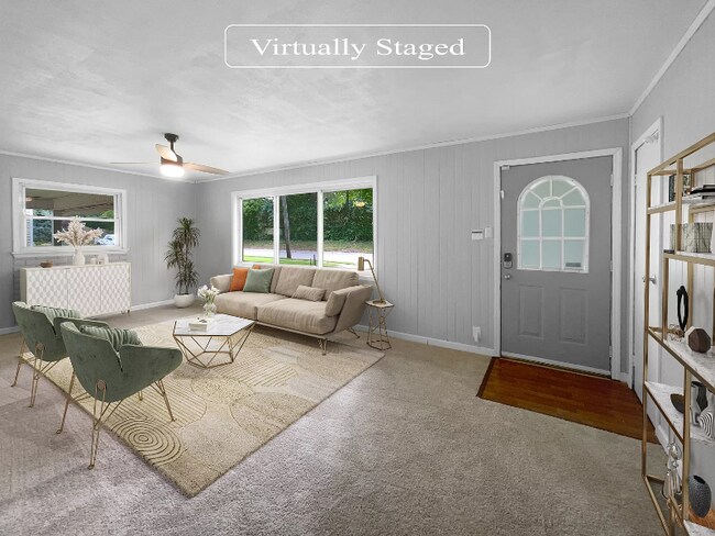 Building Photo - 210 Littlebrook Dr