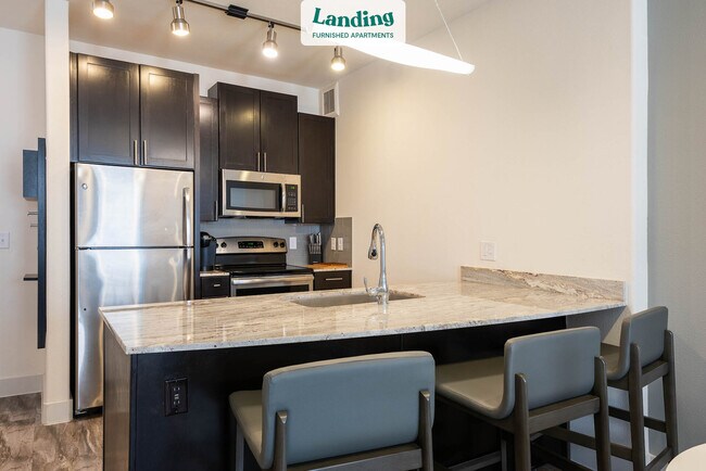 Building Photo - 11721 Domain Blvd