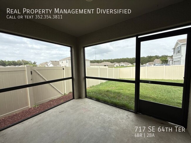 Building Photo - 717 SE 64th Terrace