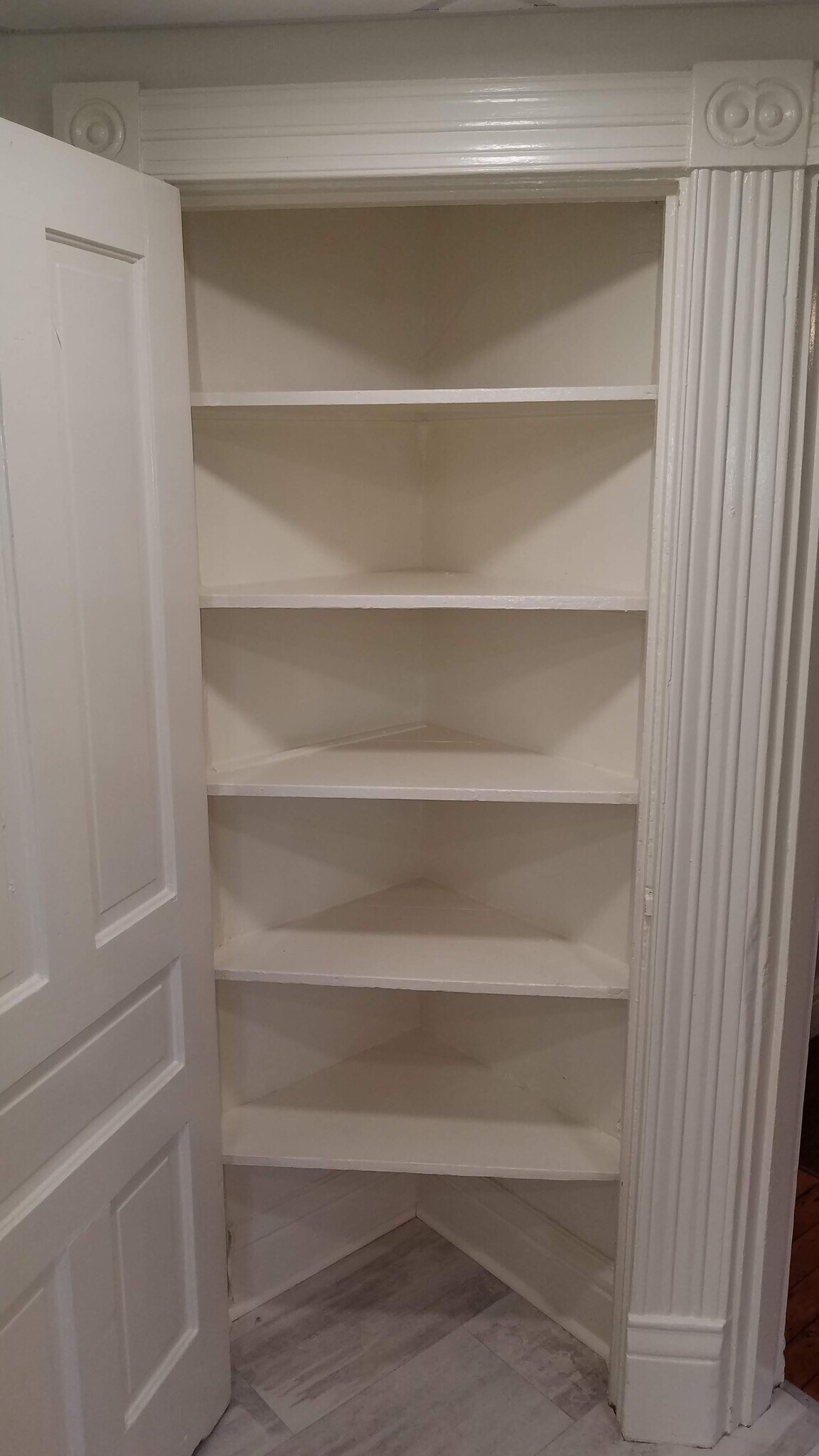 Kitchen Pantry - 309 Lawn St