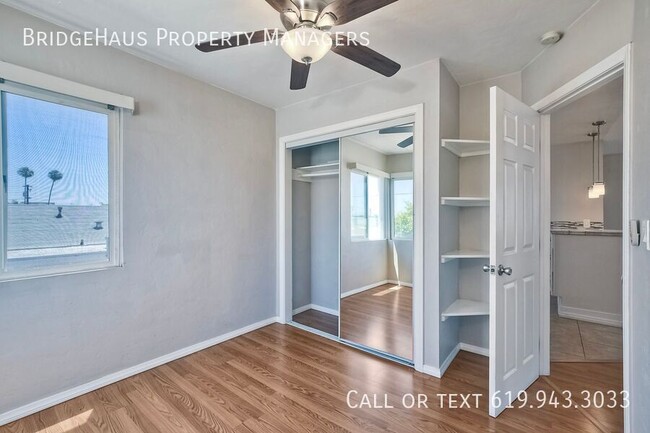 Building Photo - 4266 Cherokee Ave