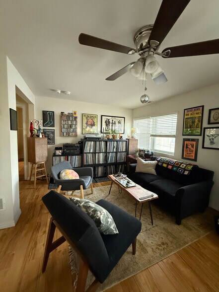 Building Photo - 428 N Cuyler Ave