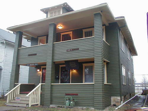 Building Photo - 1114 SW Taylor St