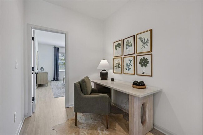 Building Photo - 180 Hensley Pk Ln