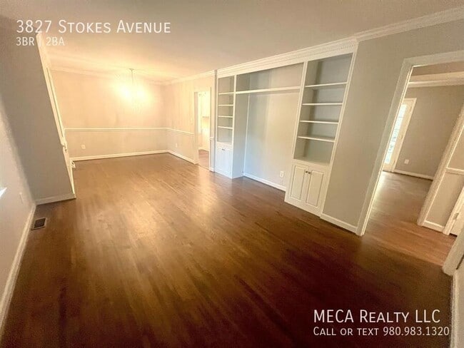 Building Photo - 3827 Stokes Ave