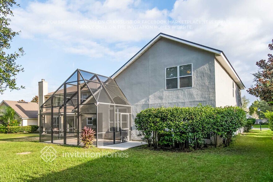 Building Photo - 829 Marjories Way