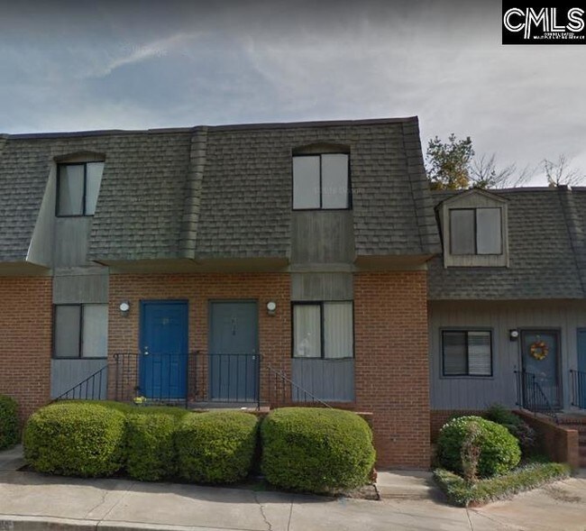 19 Canterbury Ct 19 Canterbury Ct Columbia SC 29210 Apartment Finder