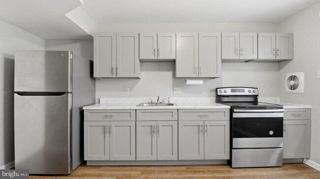 Building Photo - 1984 Arwell Ct