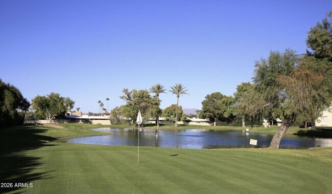 Building Photo - 7950 E Camelback Rd