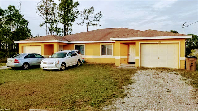 Primary Photo - 1027 Jaguar Blvd