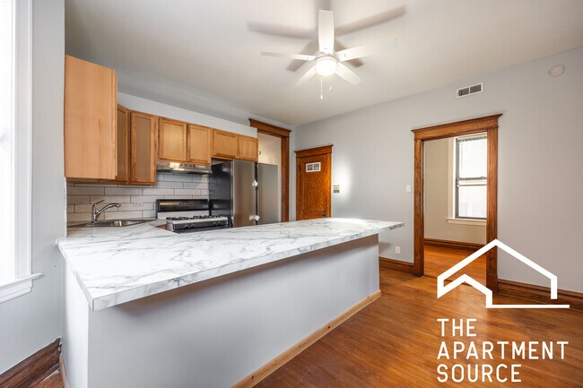 Building Photo - 2519 S Millard Ave