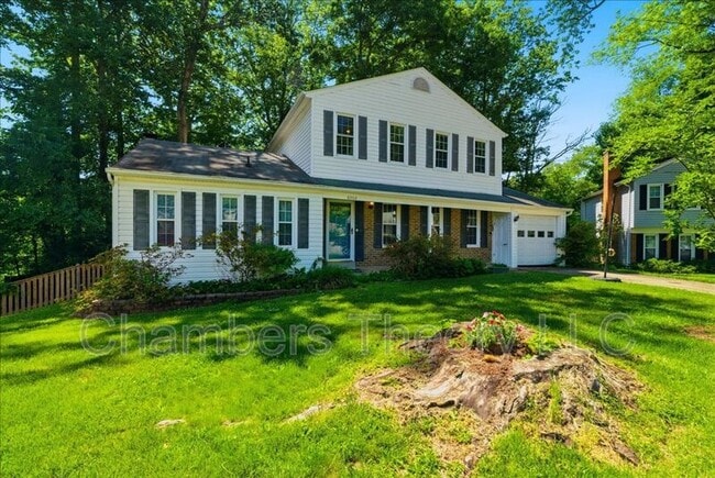 Building Photo - 6002 Carrindale Ct
