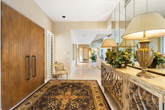 Building Photo - 45640 Rancho Palmeras Dr