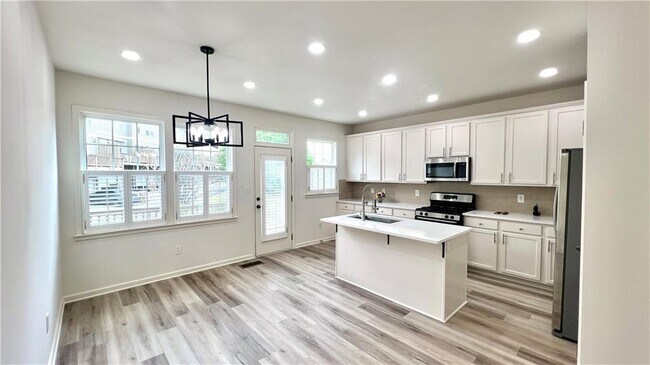 Building Photo - 4363 Grove Field Park NW