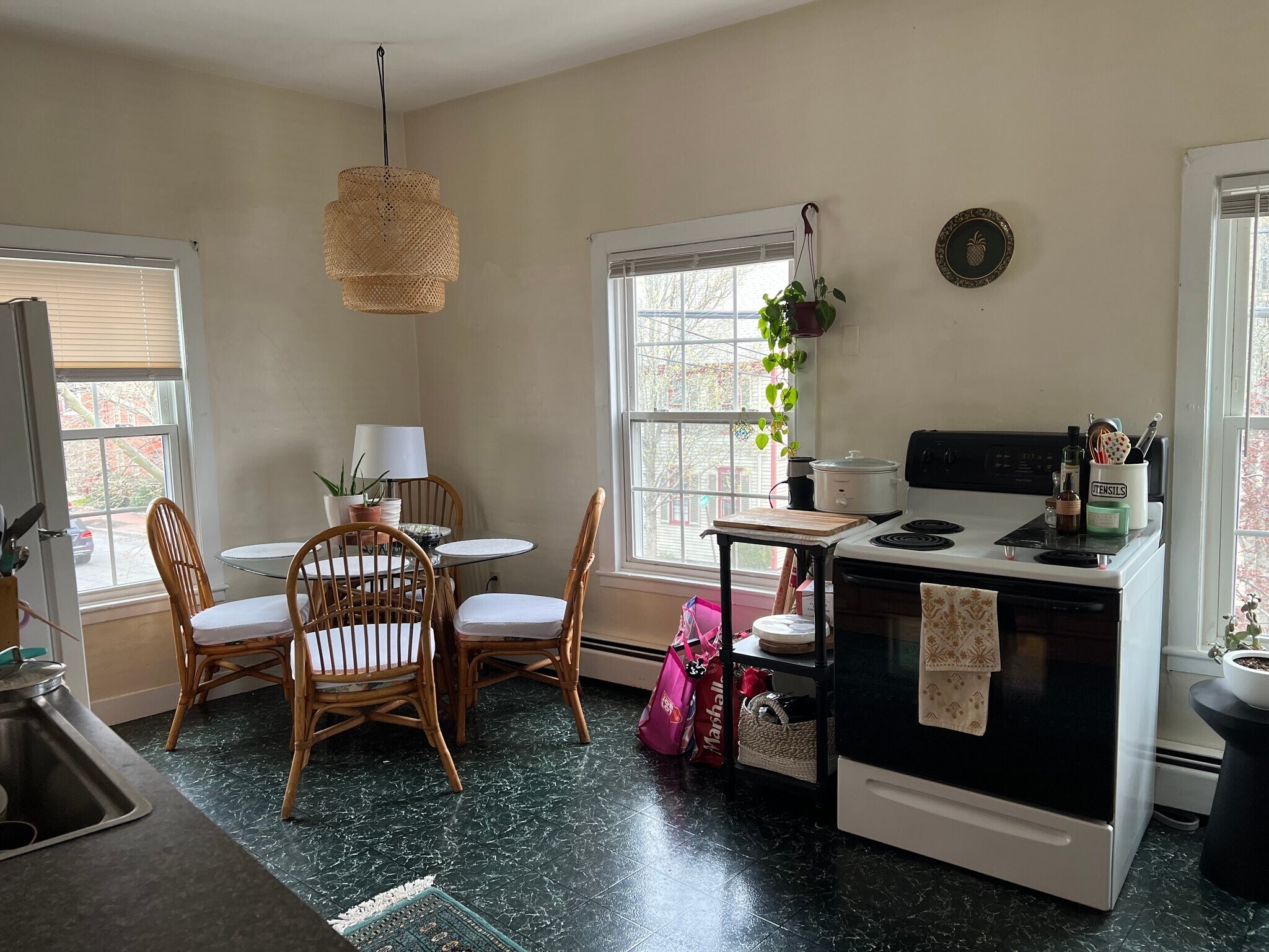 Building Photo - 58 Federal St