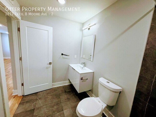 Building Photo - 2812 Cecil B. Moore Ave