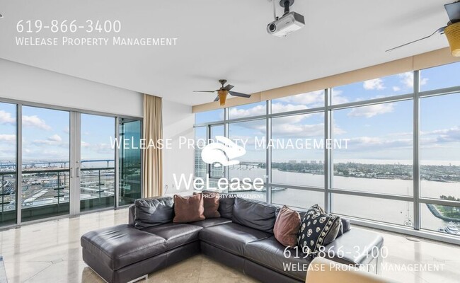 Building Photo - Pristine Private Penthouse with Panoramic ...