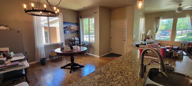 Building Photo - Gold Hill Mesa Community