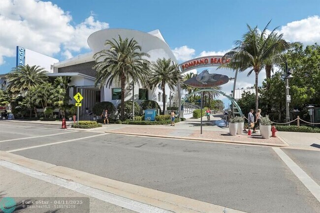 Building Photo - 750 N Ocean Blvd