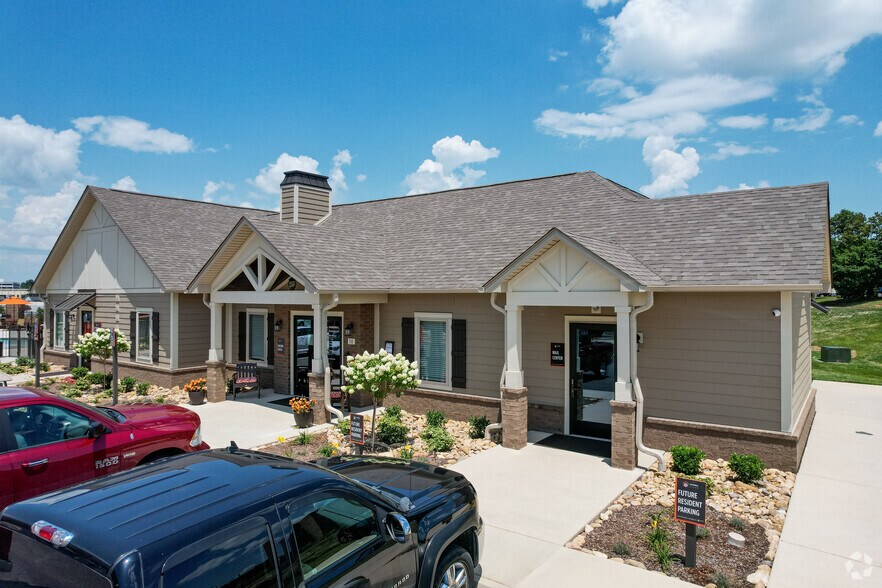 Universal at Mockingbird Lane 234 Mockingbird Ln Johnson City TN 37604 Apartment Finder