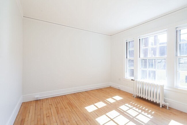 Building Photo - 1572 Massachusetts Ave
