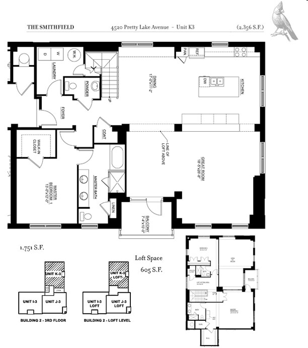 East Beach Villas 4500 Pretty Lake Ave Norfolk VA 23518 Apartment