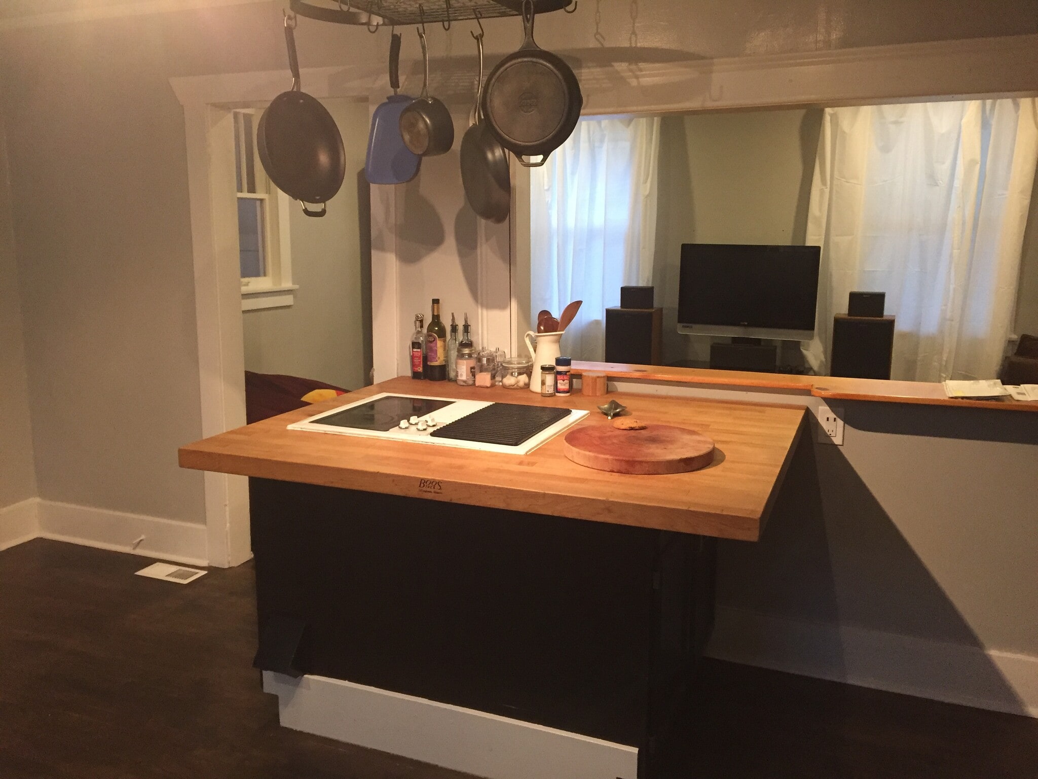 Kitchen - 770 Loveland Street