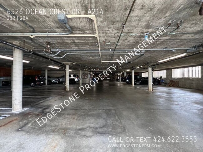 Building Photo - 6526 Ocean Crest Dr