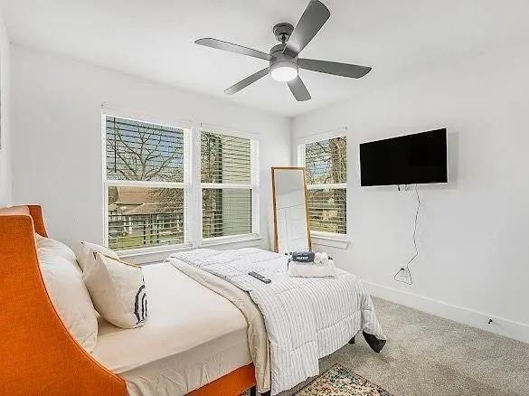 Building Photo - 2610 Birmingham Ave