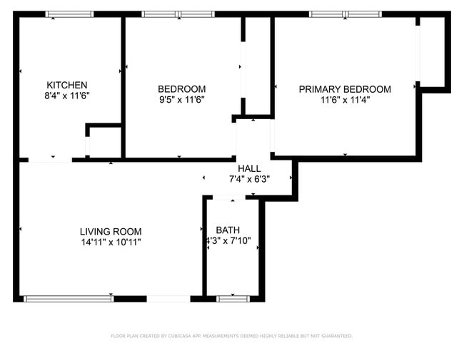 Building Photo - 1550 Arizona Dr