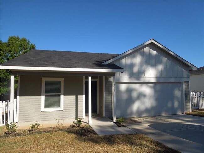 Primary Photo - 266 Bluebonnet-