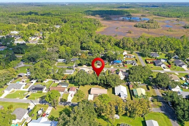 Building Photo - 6449 Eve St