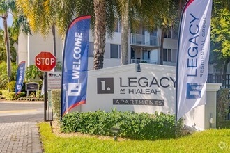 Building Photo - Legacy at Hialeah