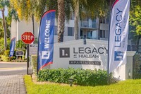 Building Photo - Legacy at Hialeah