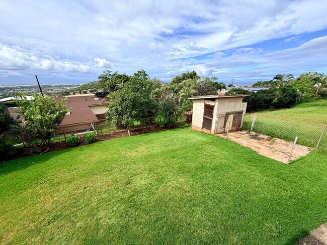 Building Photo - Beautiful Single Family Home (3Bedrooms/2Baths) in Makakilo!