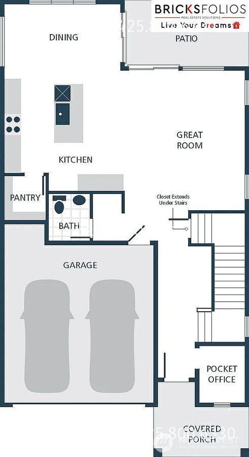 Building Photo - Brand-New Comfort Meets Everyday Convenience
