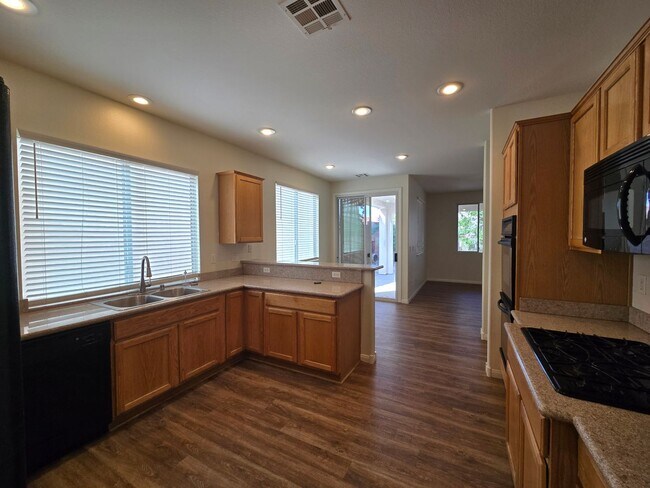 Building Photo - A Fabulous single story home in NW Las Vegas
