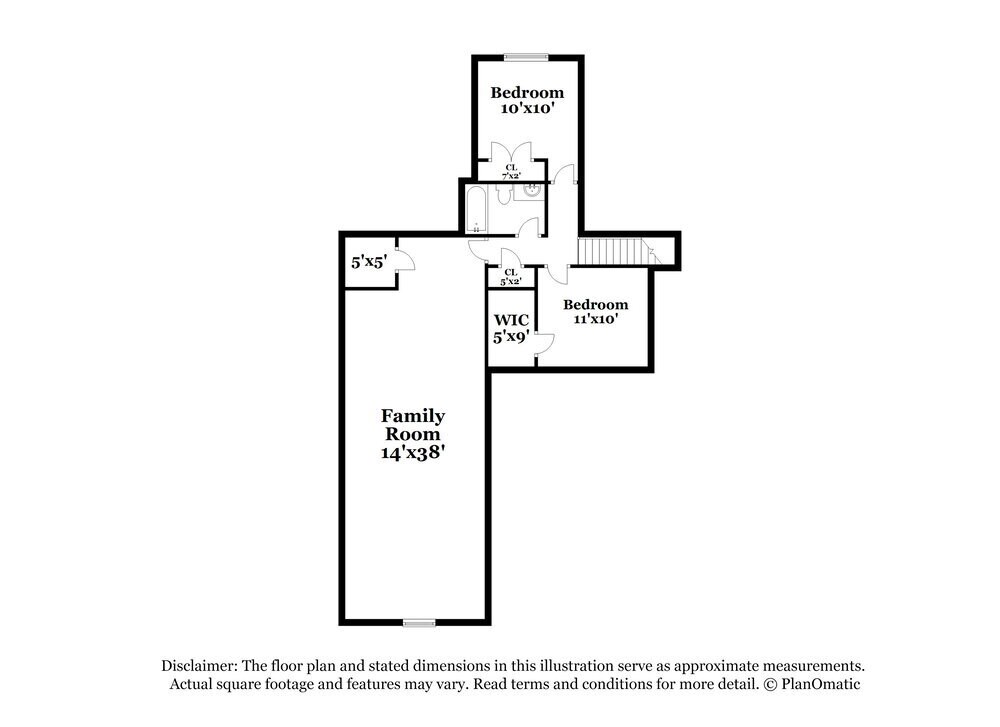 Building Photo - 4428 Liverpool Ln