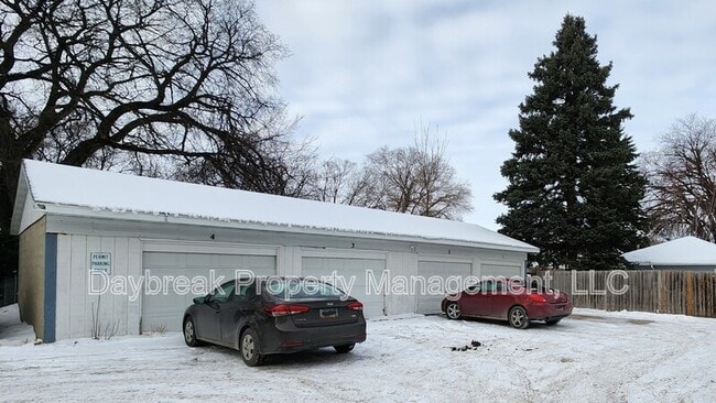 Building Photo - 1228 10th St N