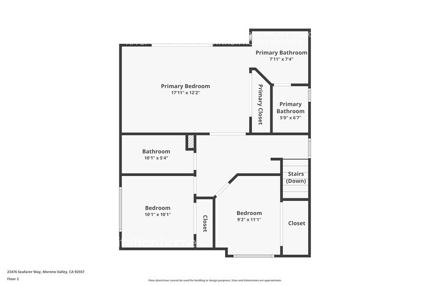 Building Photo - 23476 Seafarer Way