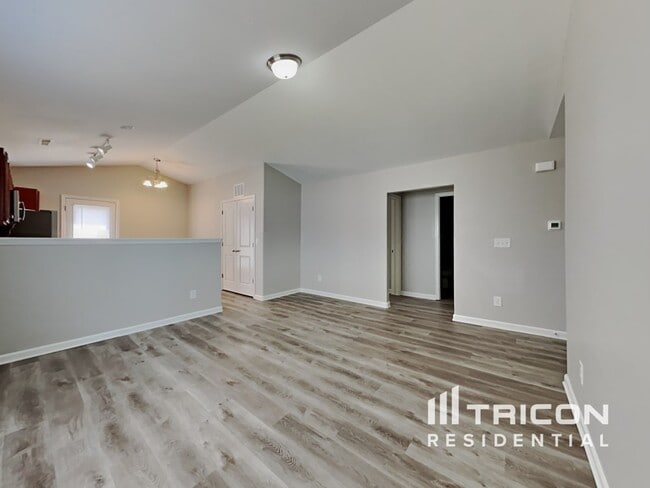 Building Photo - 1609 Brownairs Ln