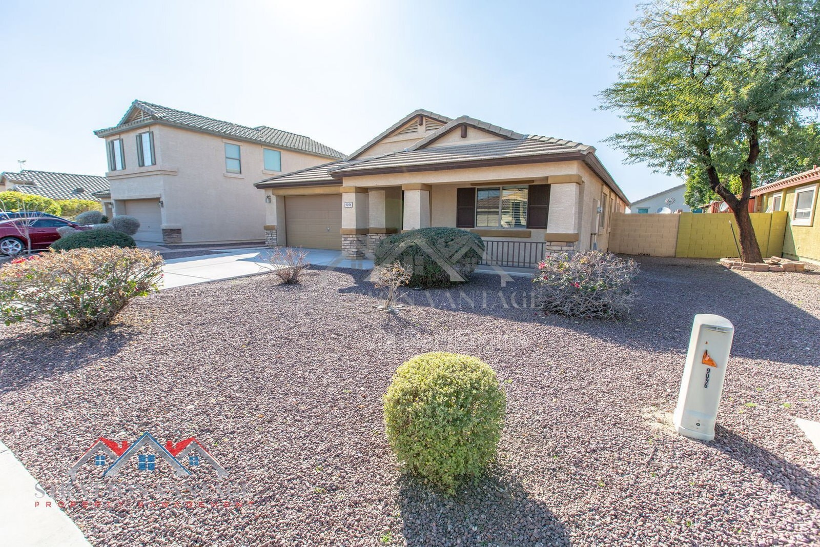 Building Photo - 9096 N 97th Dr